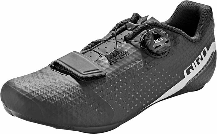 Gravel Bike Toe Overlap How to Solve It Rocket Cyclist