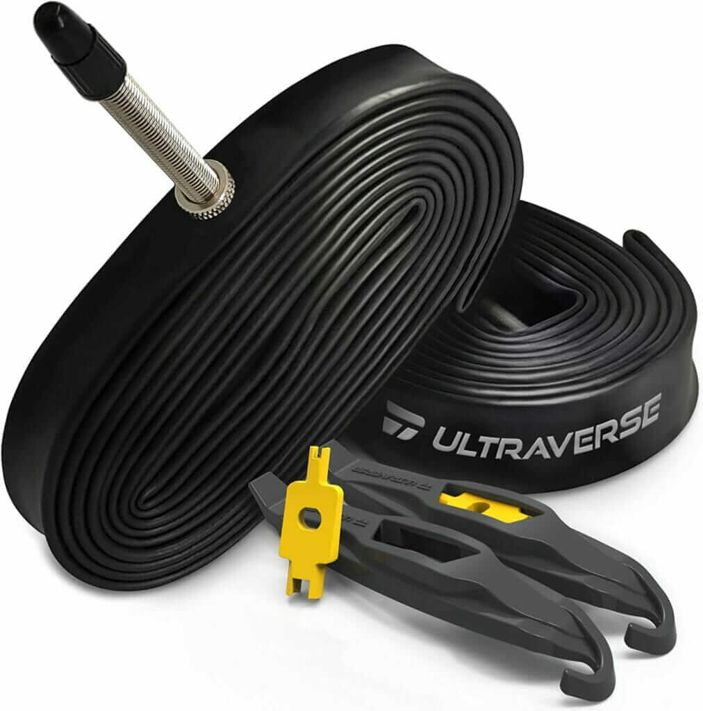 Best gravel inner discount tubes