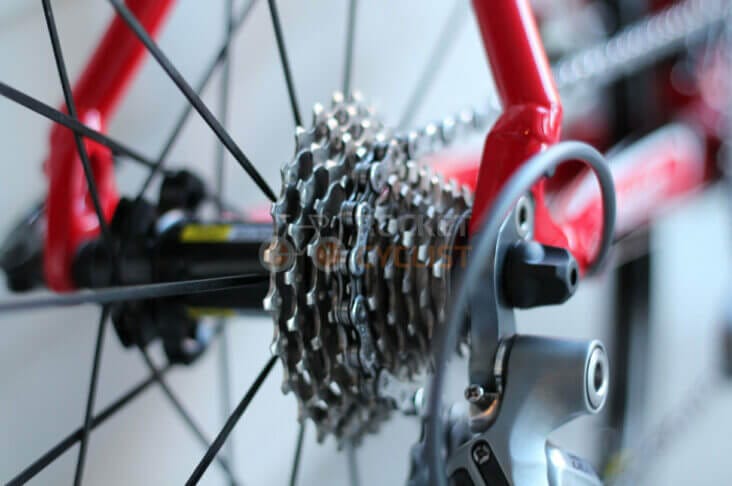 Difference Between Freewheel and Cassette Rocket Cyclist