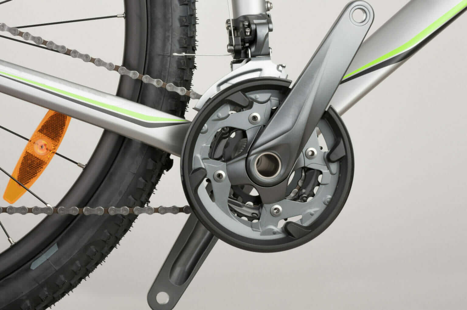 Front Derailleur Not Shifting to Big Ring Rocket Cyclist