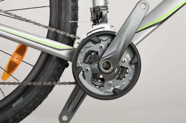 Front Derailleur Not Shifting to Big Ring Rocket Cyclist