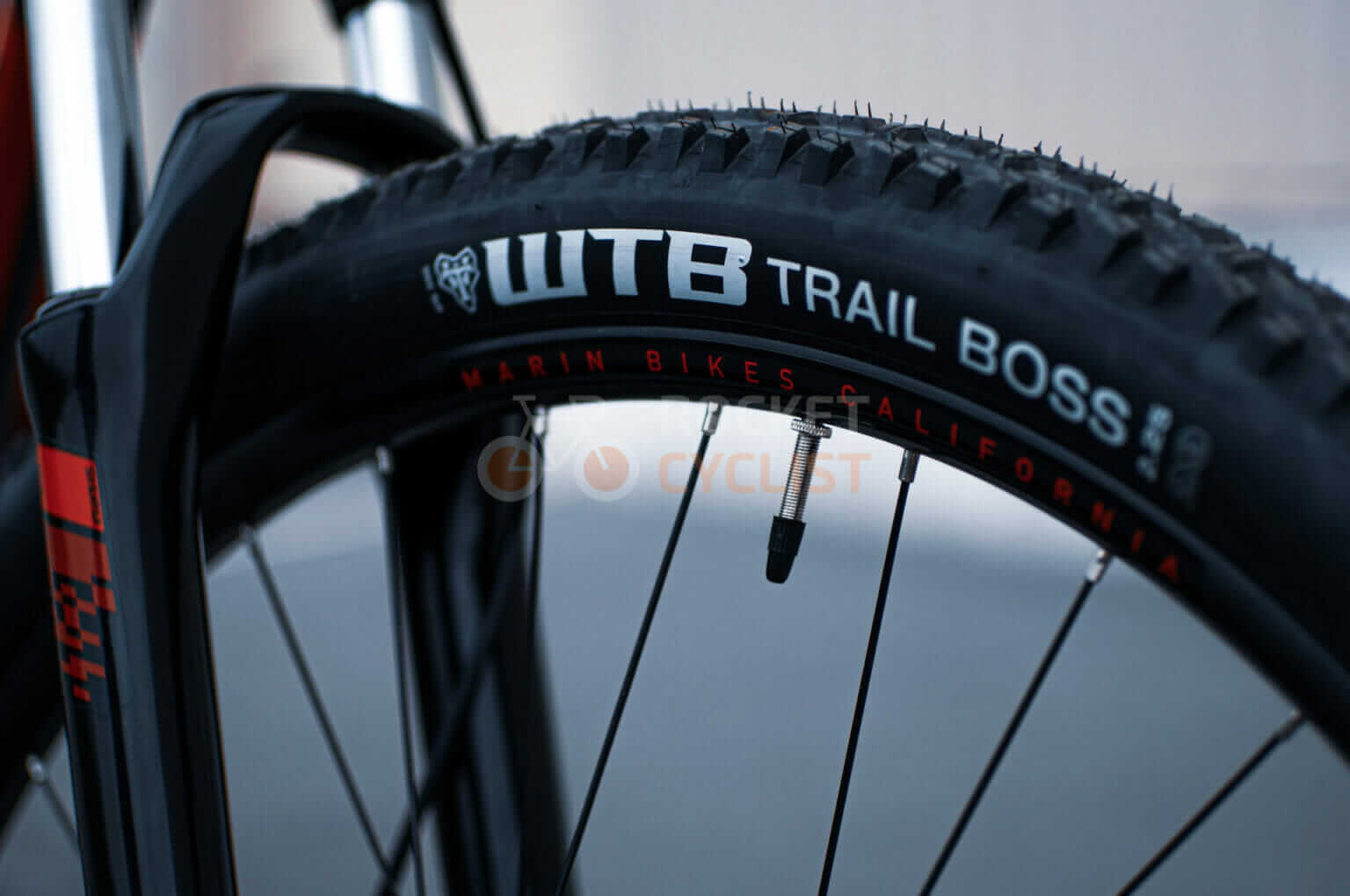 Best Tubeless Rim Tape Rocket Cyclist