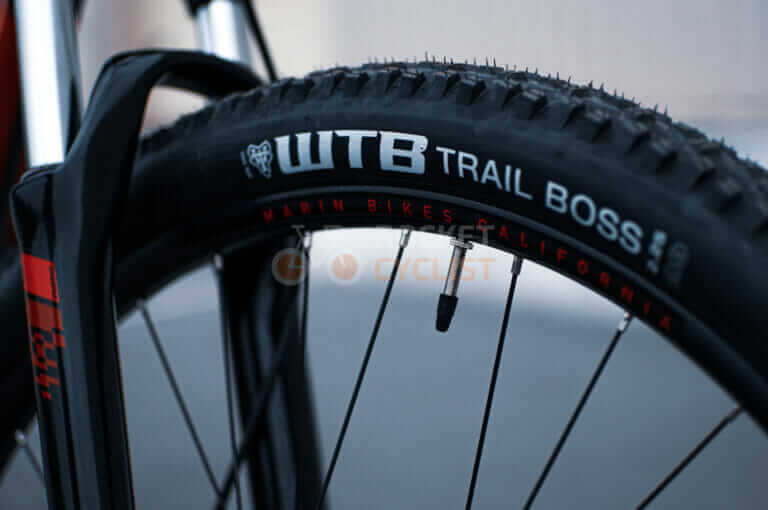 Rim Tape Fatbike Tubeless Sun Ringle STR Tubeless Rim Tape (For