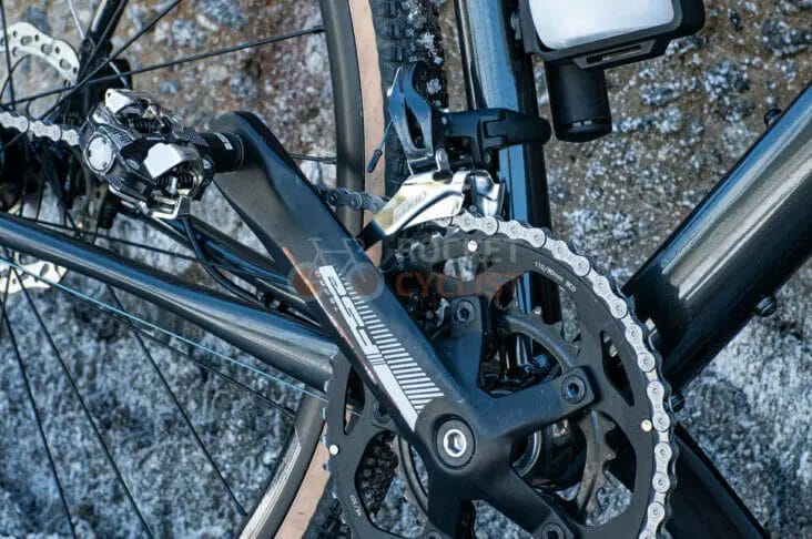 How Long do Bike Chainrings Last? Rocket Cyclist