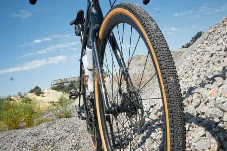 How Much Does It Cost To Replace a Bicycle Tire Rocket Cyclist
