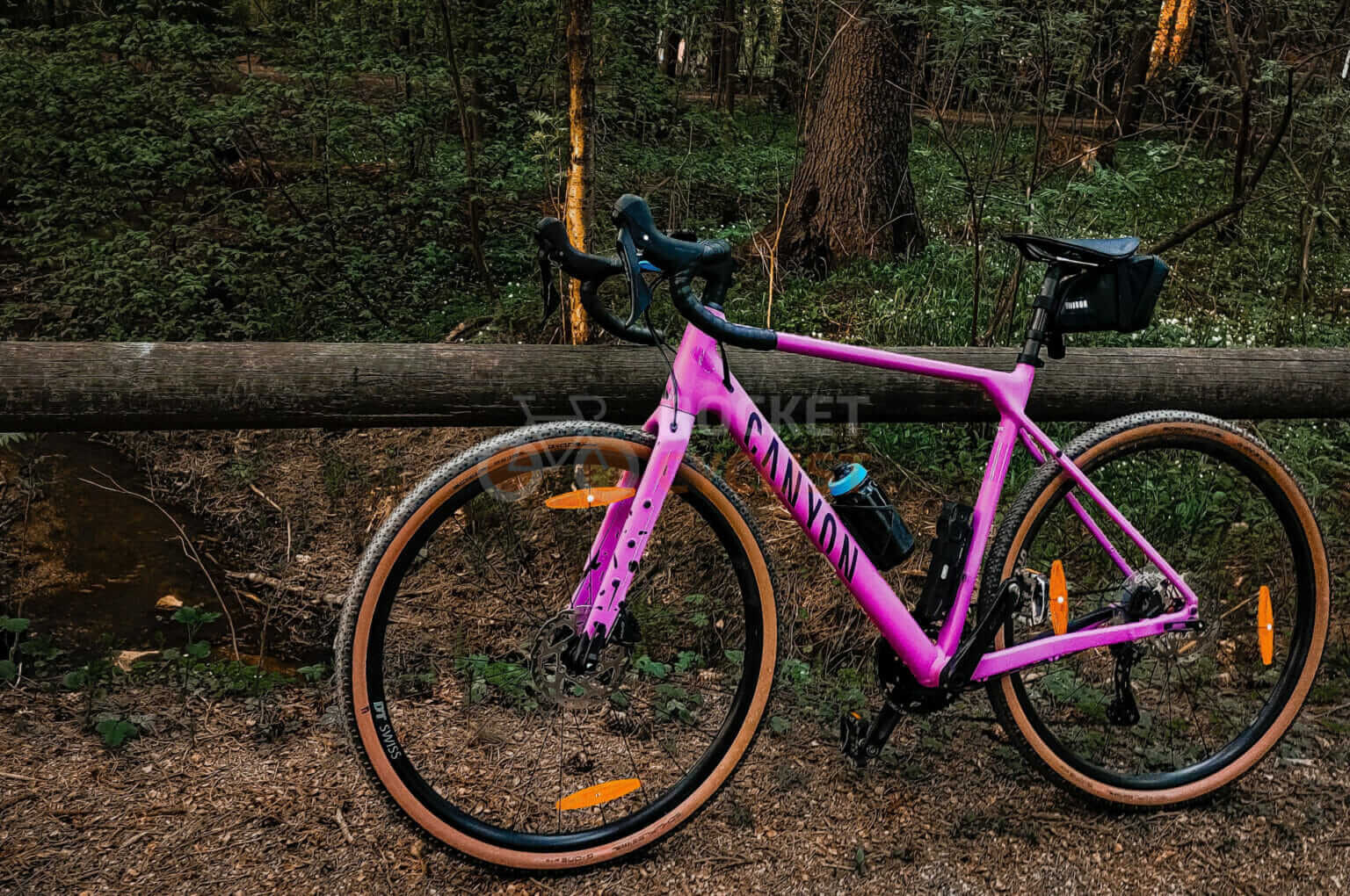 Average Gravel Bike Weight, Does It Matter? Rocket Cyclist