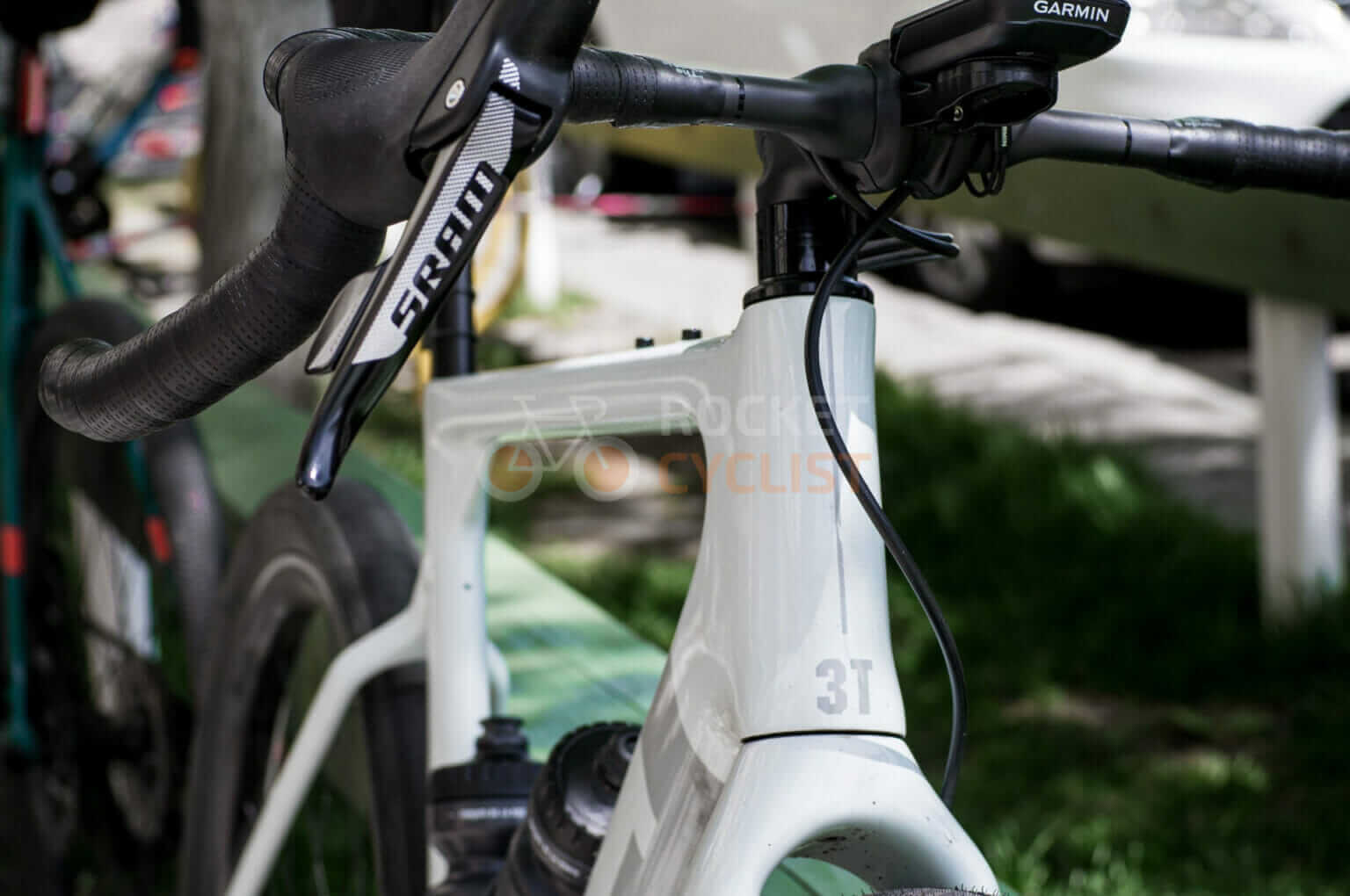 Bicycle Vinyl Wrap Keep Your Bike Looking Fresh Rocket Cyclist