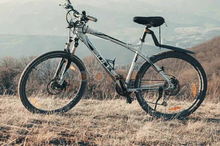 Best Kickstands for Mountain Bike | Rocket Cyclist