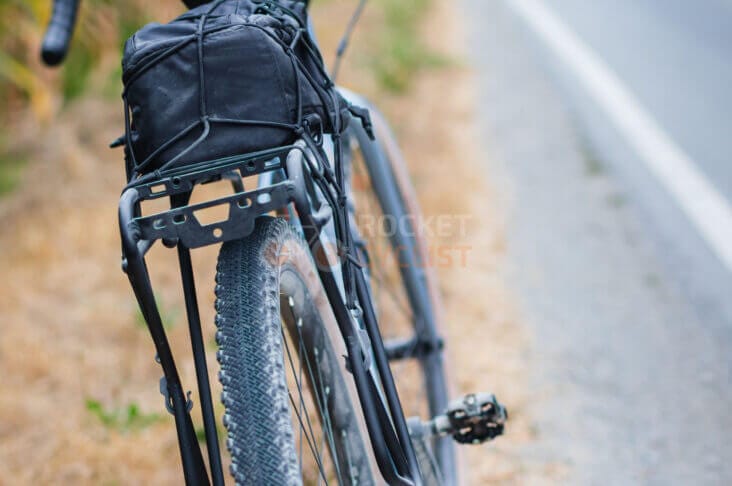 best pedals for gravel bike riding