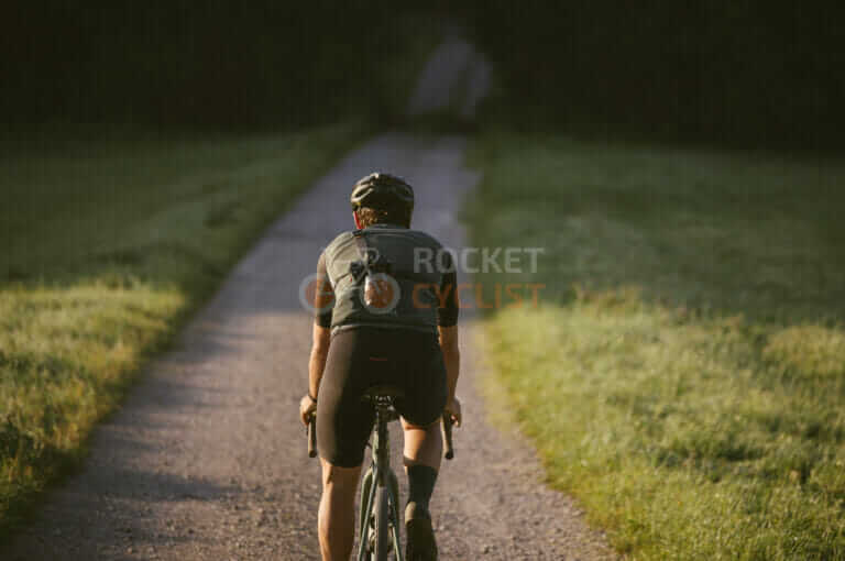single speed gravel bike