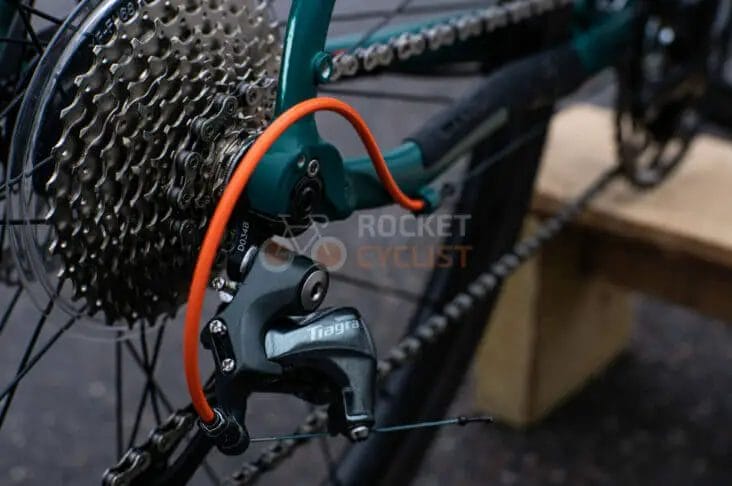 Shimano Tiagra vs 105: Which One Should I Buy? | Rocket Cyclist