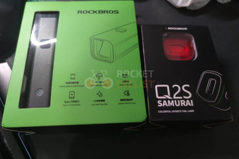 Is RockBros a good brand? Rocket Cyclist