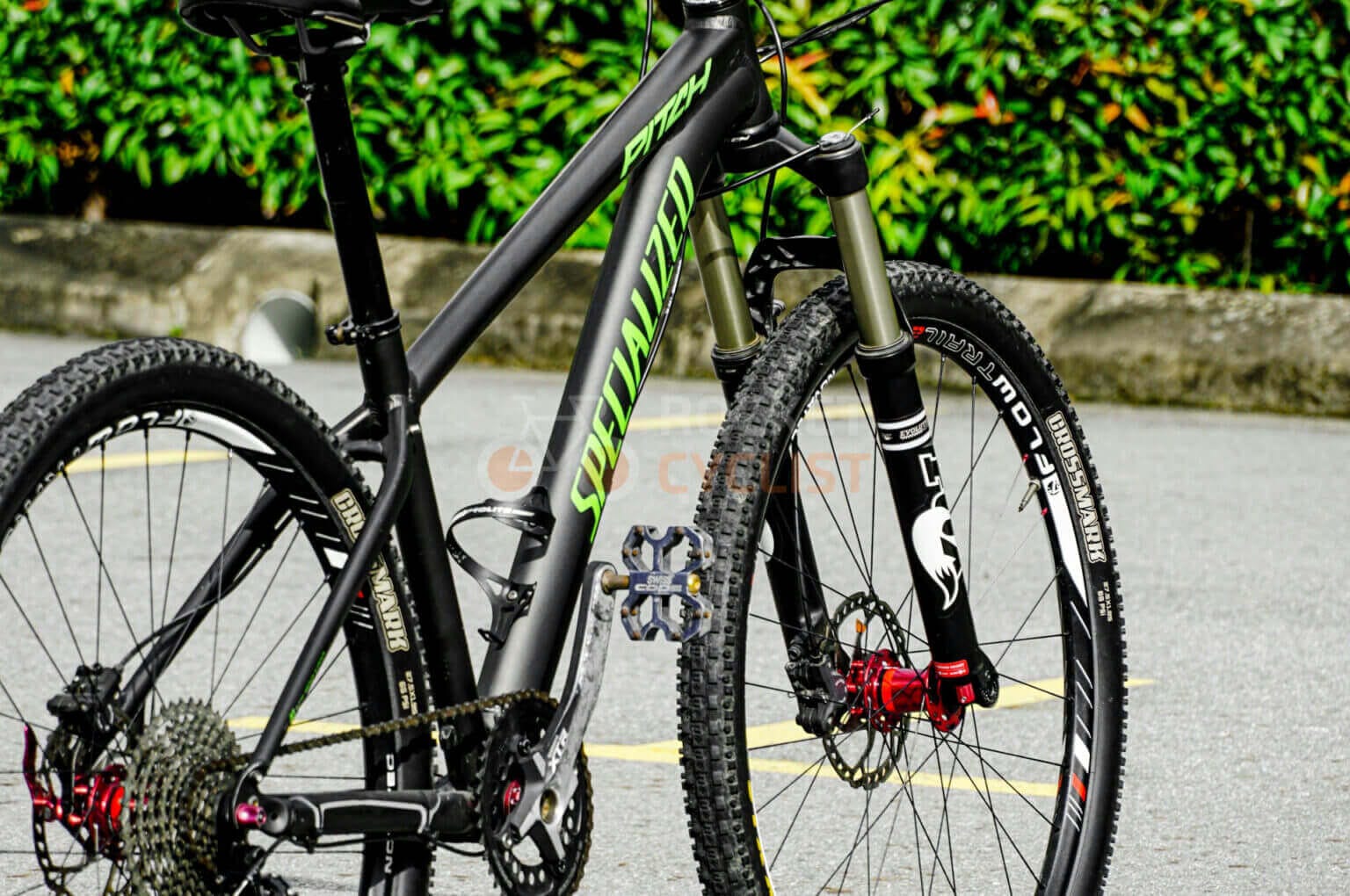 Shimano Deore vs Cues: Which is the Better Choice for Mountain Biking ...