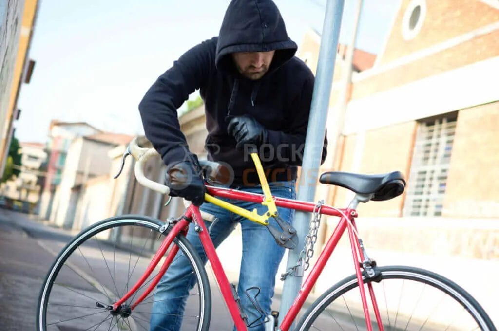 A man wearing a hoodie.