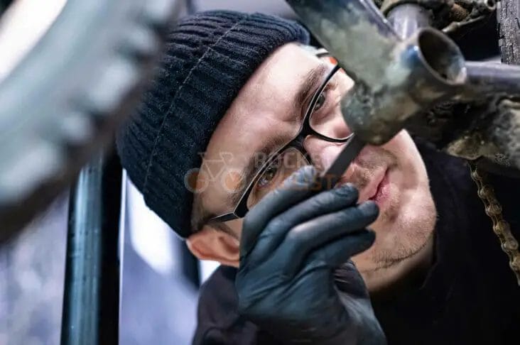 Troubleshooting Bicycle Bottom Bracket Issues and How to Fix Them Rocket Cyclist